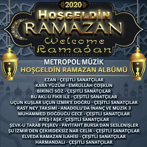 Sevk U Tarab Peşrev