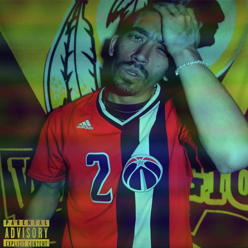 Occupied cover art