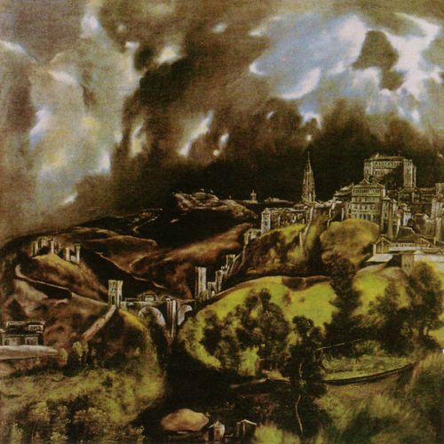 Red Sky cover art
