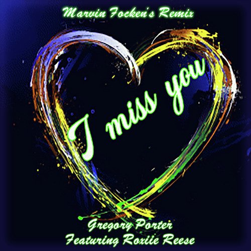 I Miss You (Remix)_poster_image