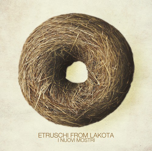 Vengo anch'io cover art