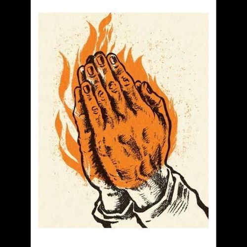 Intercessão cover art