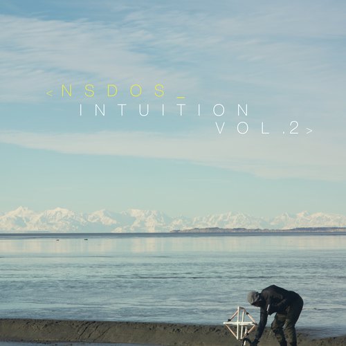 Hybridation cover art