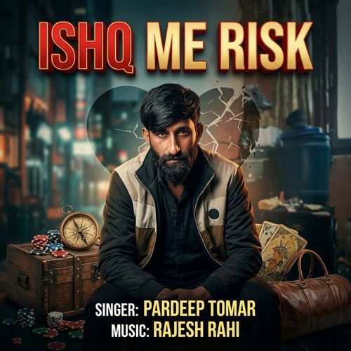 Ishq Me Risk