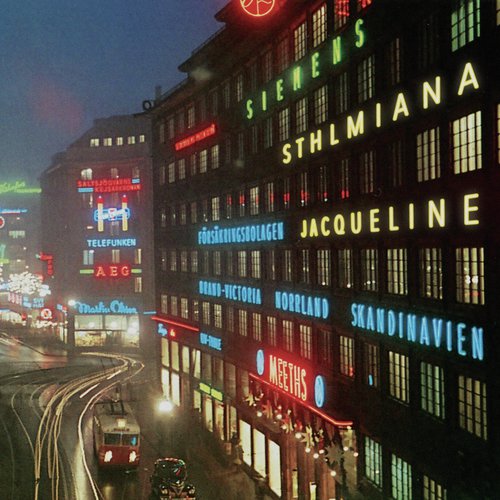 Jacqueline cover art