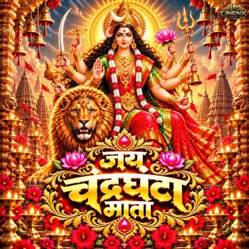 Jai Chandraghanta Mata