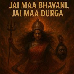 Jai Maa Bhavani, Jai Maa Durga