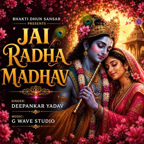 Jai Radha Madhav