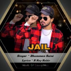 Jail (feat. R Kay Kabir)-Lw0CZll4e30