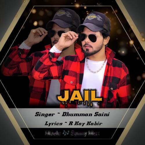 Jail (feat. R Kay Kabir)