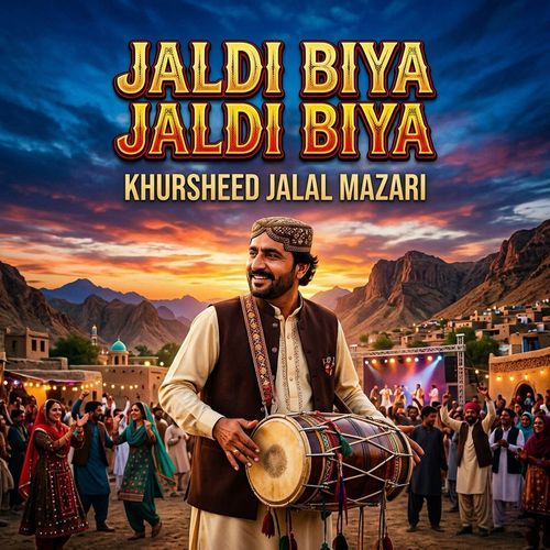 Jaldi Biya Jaldi Biya
