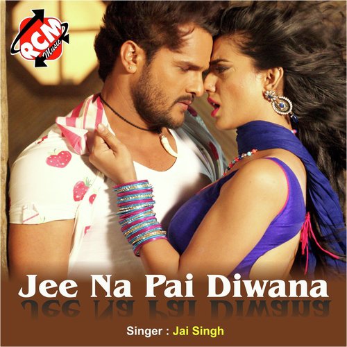 Jee Na Pai Diwana_poster_image