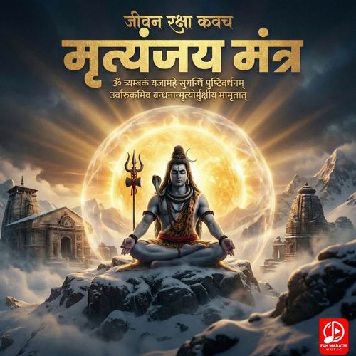 Jivan Raksha Kavach Mrutyunjay Mantra