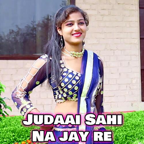 Judai Sahi Na Jaye Re_poster_image