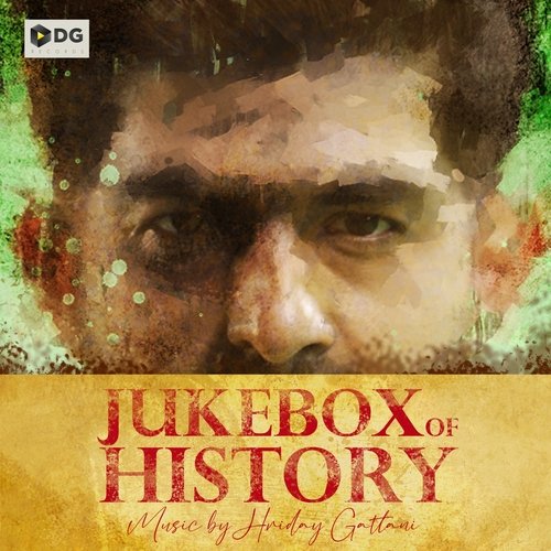 Jukebox Of History