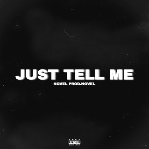 Just Tell Me_poster_image