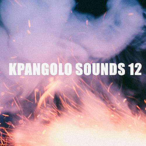 KPANGOLO SOUNDS 12