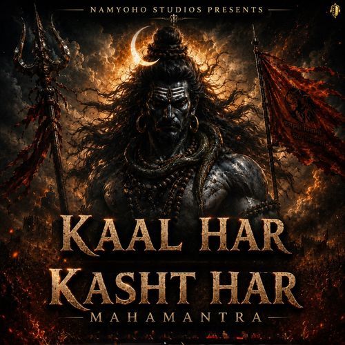 Kaal Har Kasht Har Mahamantra