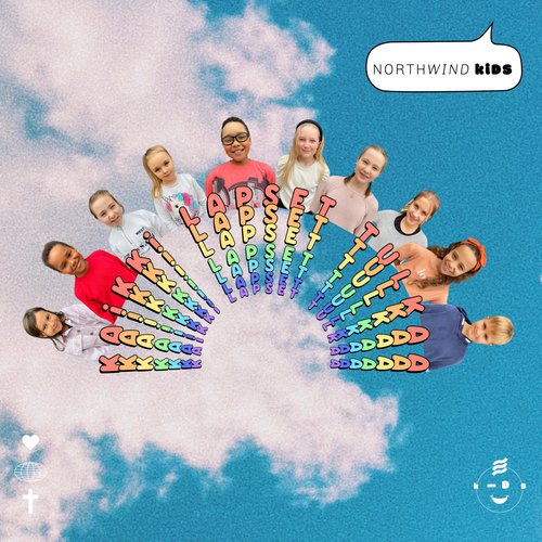 Ylistyshuuto cover art