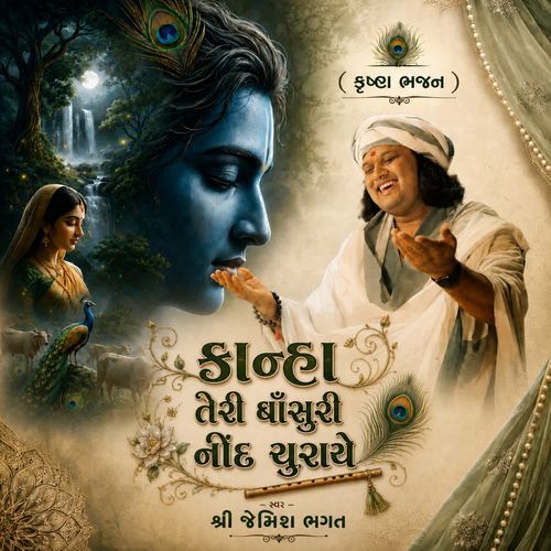 Kanha Teri Bansuri Nind Churaye