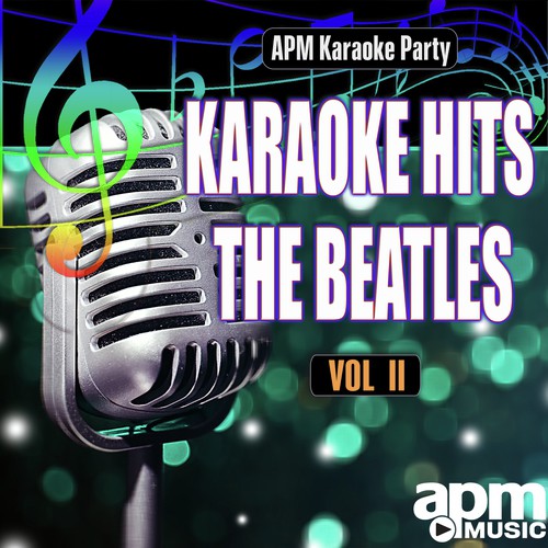 Hey Jude Karaoke Version Lyrics APM Karaoke Party Only on