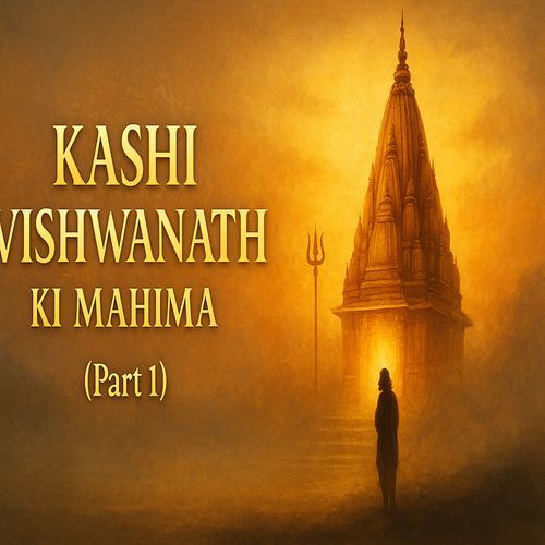 Kashi Vishwanath Ki Mahima (Part 1)