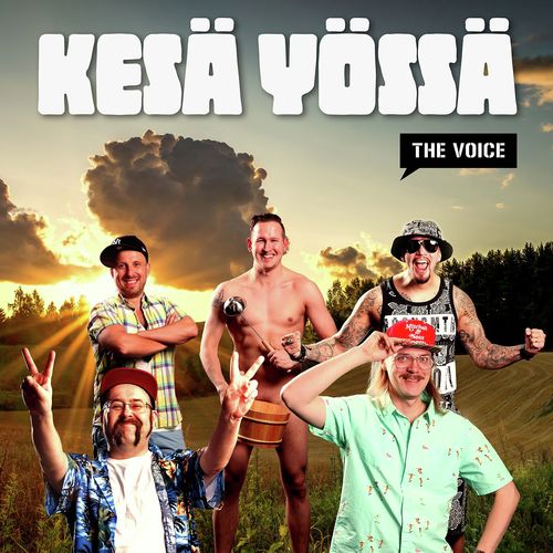 Kesä yössä_poster_image