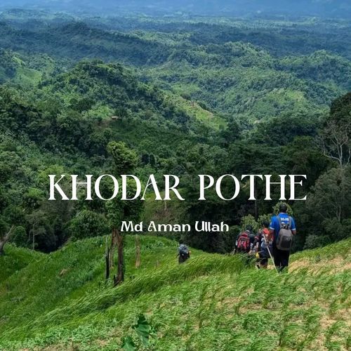 Khodar Pothe