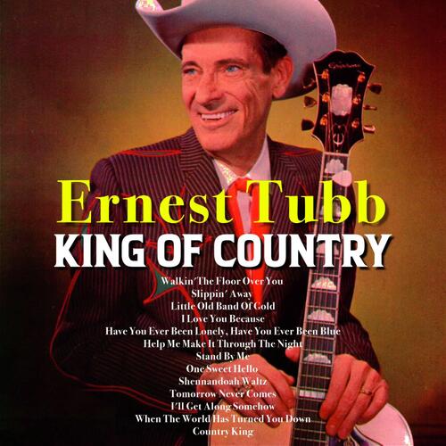 King of Country