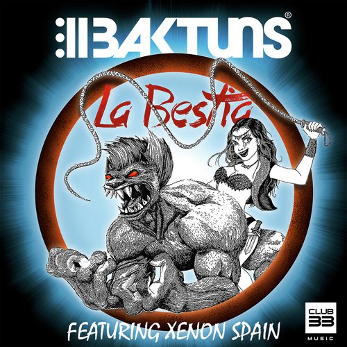 La Bestia (Radio Edit)