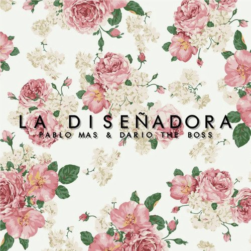 La Diseñadora_poster_image