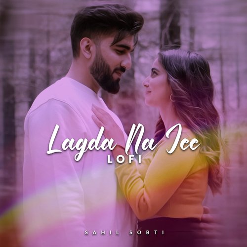 Lagda Na Jee (Lofi)