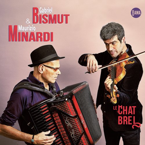 Marcello cover art