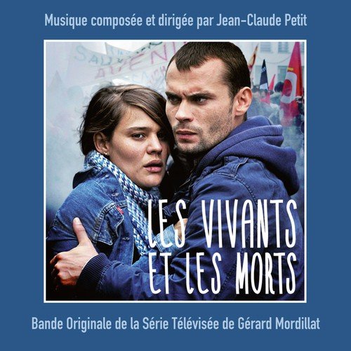 Les Vivants et les morts (Bande originale de la série télévisée)