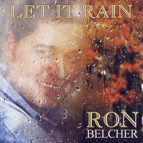 Ron Belcher