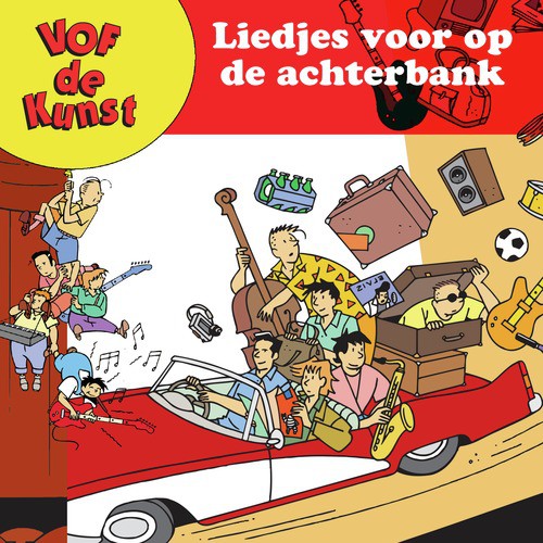 Samuel cover art