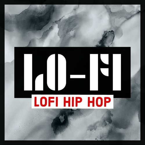 Hip Hop Lofi (Chill Beats Lo-fi) cover art