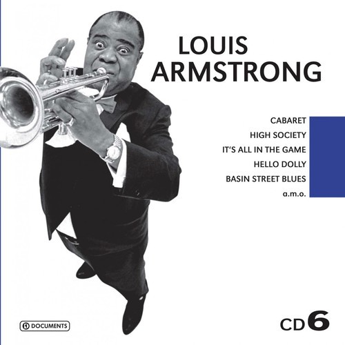 Louis Armstrong 2  Vol. 6