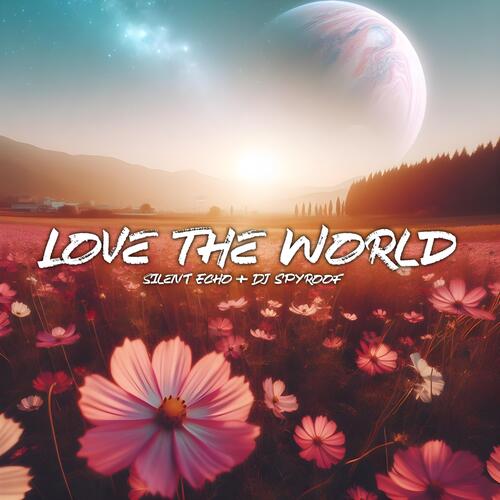 Love The World