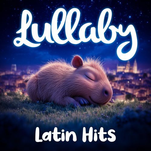 Hawái (Lullaby Rendition)
