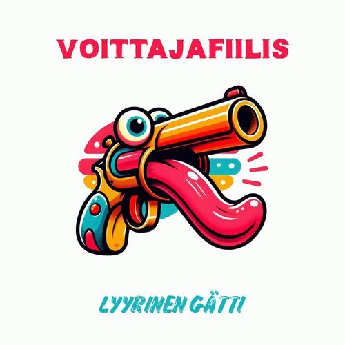 Lyyrinen gätti_poster_image