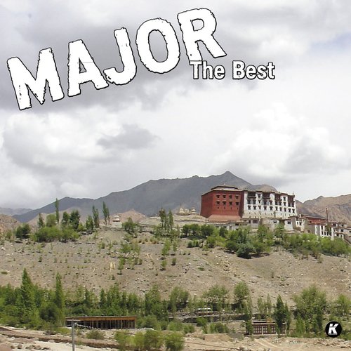MAJOT THE BEST
