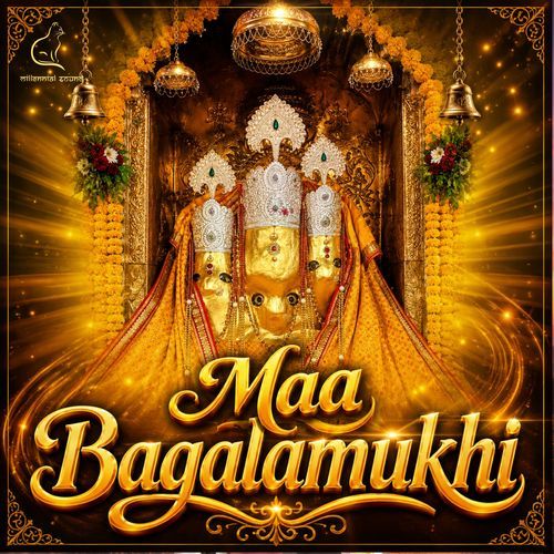 Maa Bagalamukhi