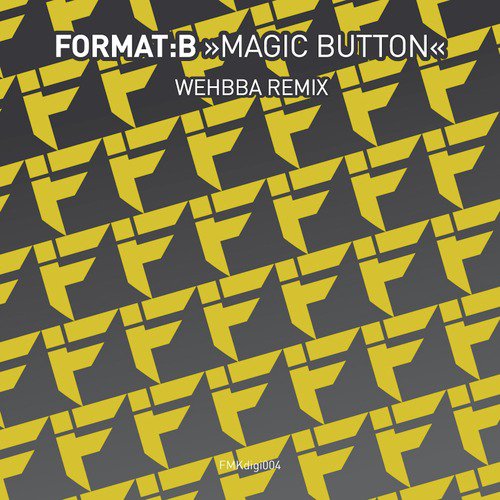 Magic Button (Wehbba Remix)