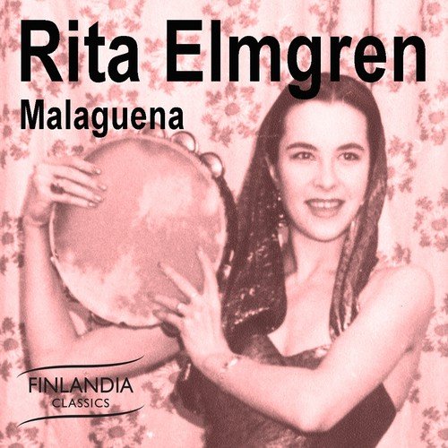Rita cover art
