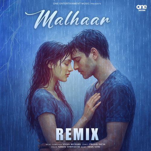 Malhaar (Remix)