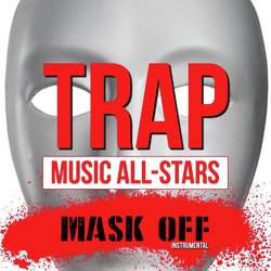 Mask Off (Instrumental)