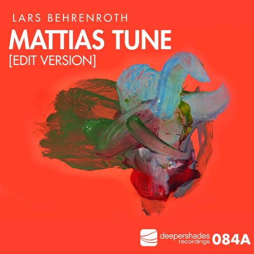 Mattias Tune (Edit Version) cover art