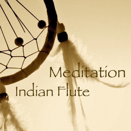 Meditation Indian Flute Music: Relaxing Sound for Serenity, Tranquillity & Good Sleep