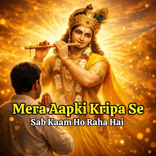 Mera Aapki Kripa Se Sab Kaam Ho Raha Hai
